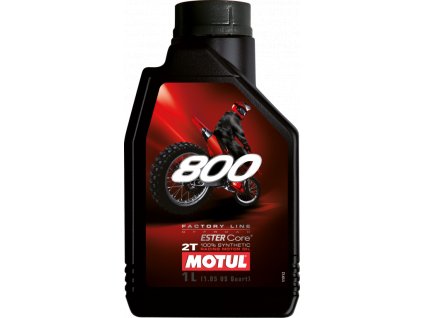 3017 1 motul 800 2t off road 1l