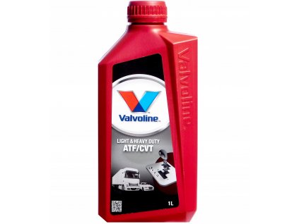 VALVOLINE ATF CVT 1L