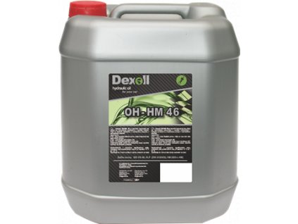 Hydraulický olej OHHM 46 10L