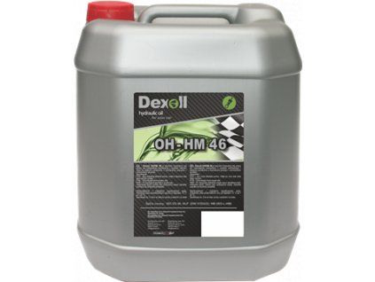 Hydraulický olej OHHM 46 20L