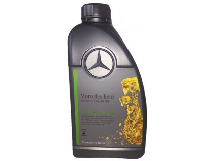 Mercedes Benz original 5W 30 229 52 1