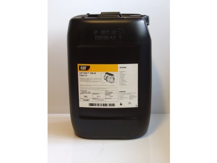 3269 cat deo 15w 40 20l