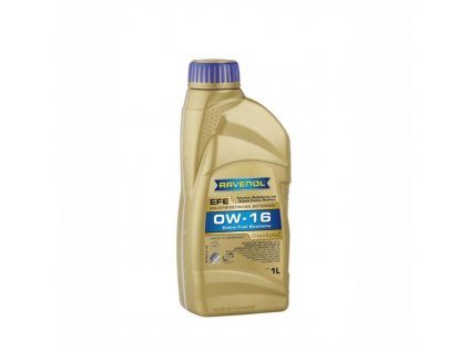 3356 ravenol efe 0w 16 1l