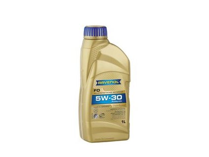 3371 ravenol fo 5w 30 1l