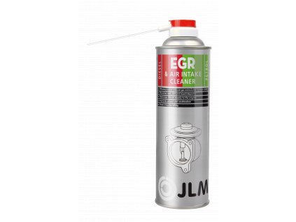 jlm lubricants diesel air intake egr cleaner cistenie egr sania