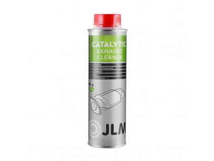 230 jlm catalytic exhaust cleaner petrol 250ml cistic katalyzatoru