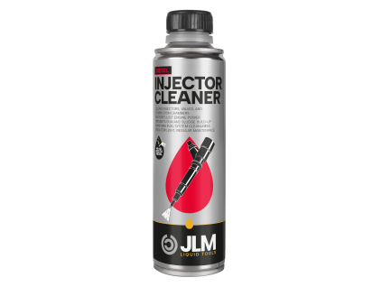 JLM Diesel Injector Cleaner Pro