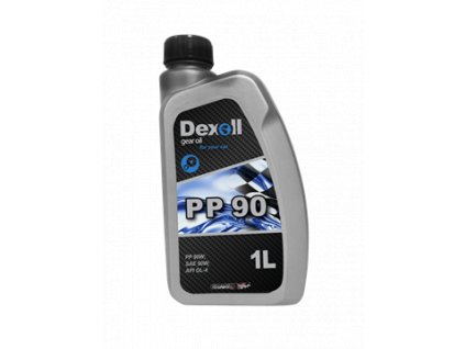 3602 prevodovy olej pp 90w 1l