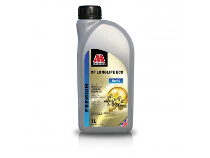 MILLERS OILS XF Longlife ECO 5w30 1L