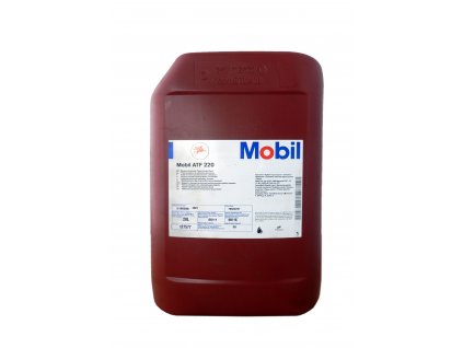 3854 mobil atf 220 20l