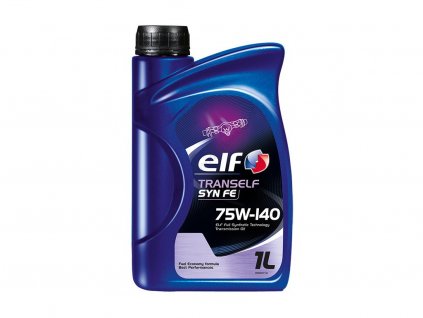 3872 elf syn fe 75w 140 1l