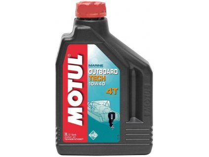 3956 1 motul outboard tech 4t 10w 40 2l