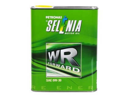 4004 selenia wr forward 0w 30 c2 1l