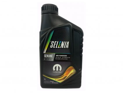 Selenia Forward 0w30 1l