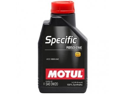 4013 1 motul 0w 20 specific rbs0 2e 1l