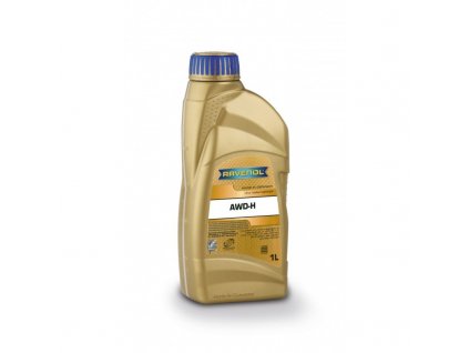 4049 ravenol awd h fluid 1l