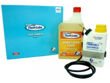 56 flashlube valve saver kit series 2 1l aditiva