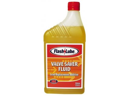 98 flashlube valve saver fluid 1l