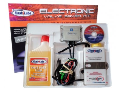 104 flashlube electronic valve saver kit 0 5l aditiva