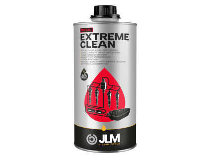 JLM Diesel Extreme Clean
