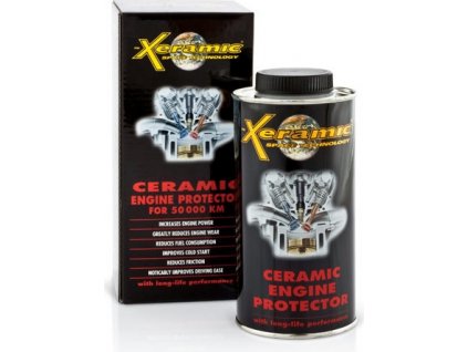 Xeramic Engine Protector 500ml