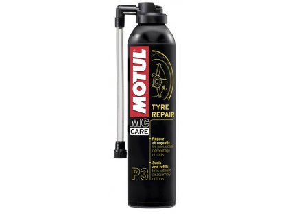 Motul P3 Tyre Repair 300ml