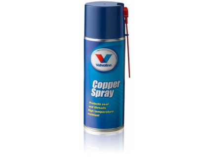 Valvoline COPPER SPRAY 400ml