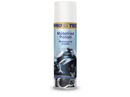 2012 motorcycle polish