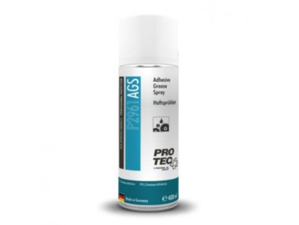 PRO TEC Adhesive Grease Spray 400ml