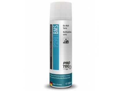 PRO TEC Bio Multi Spray 500ml