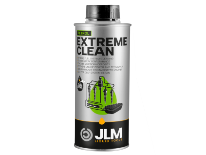 JLM Petrol Extreme Clean