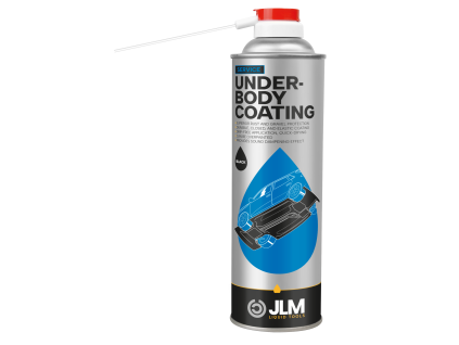 JLM Underbody Coating spej