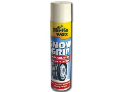 5096 turtle wax snow grip tekute retaze 400 ml