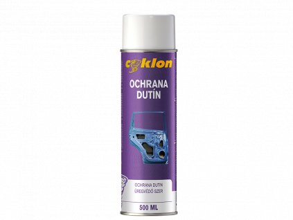 Ochrana dutín