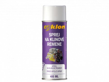 51200 sprej na klinove remene