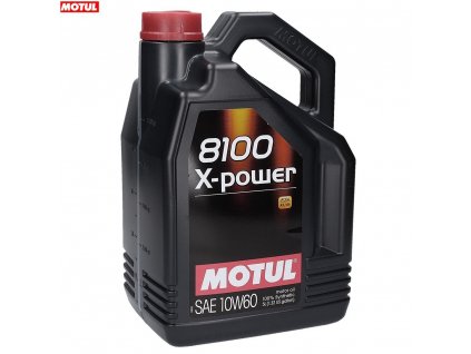 51413 1 motul 10w60 8100 x power 5l