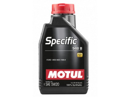 51431 1 motul 5w20 specific 948b 1l