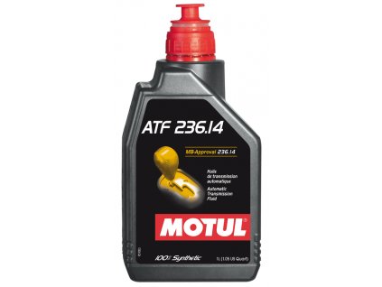 Motul ATF 236 14 1L