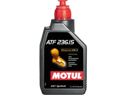 Motul ATF 236 15 1 l