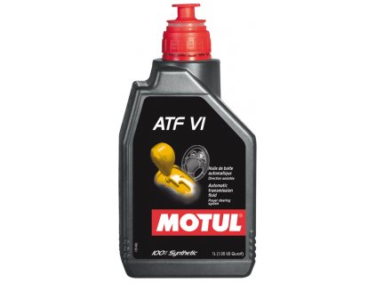 MOTUL ATF VI 1L