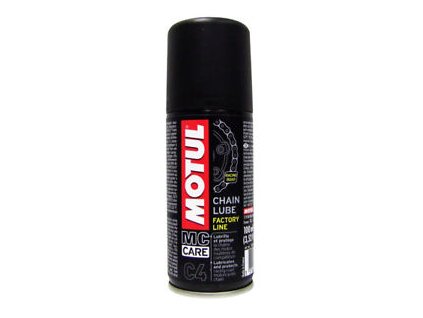 MOTUL C4 CHAIN FACTORY LINE 100ml