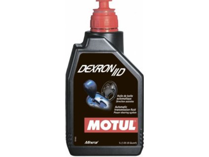 MOTUL DEXRON II D 1L