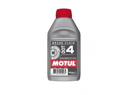 MOTUL DOT 4 500ml