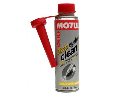 Motul FUEL SYSTEM CLEAN 300ml