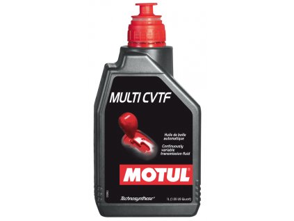 MOTUL MULTI CVTF 1L