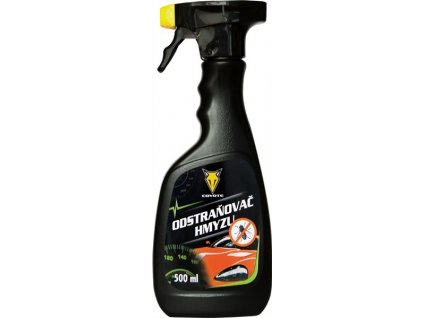 5168 coyote odstranovac hmyzu 500ml