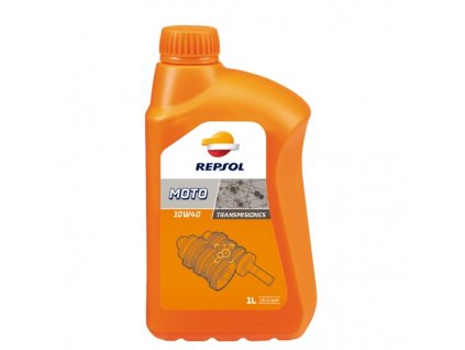 REPSOL 10W 40 TRANSMISIONES 1L