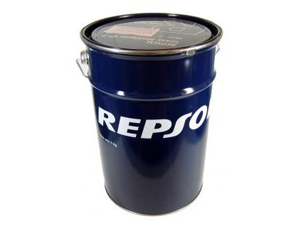 REPSOL GRASA MOLIBGRAS EP 2 5KG