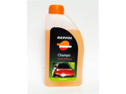 REPSOL CHAMPU 1L