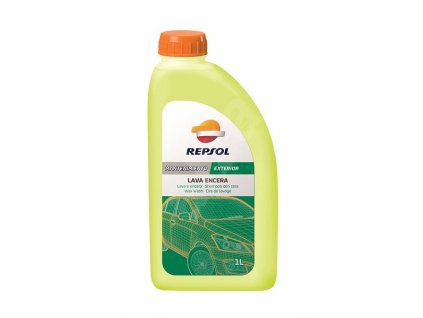 REPSOL LAVA ENCERA 1L